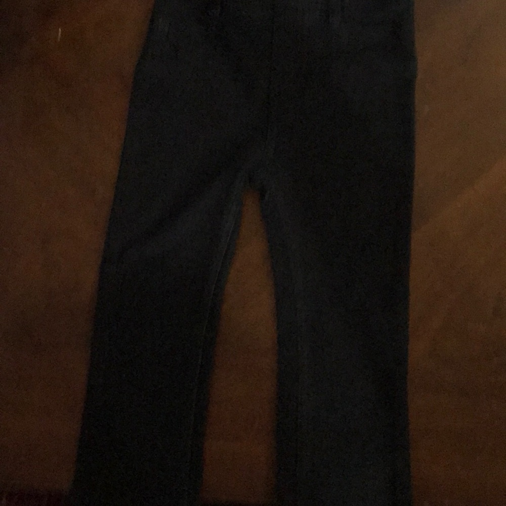 24M Black Jeggings
